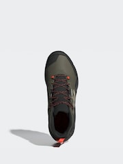 adidas Terrex Green AX4 Mid GORE-TEX Hiking Shoes - Image 12 of 16
