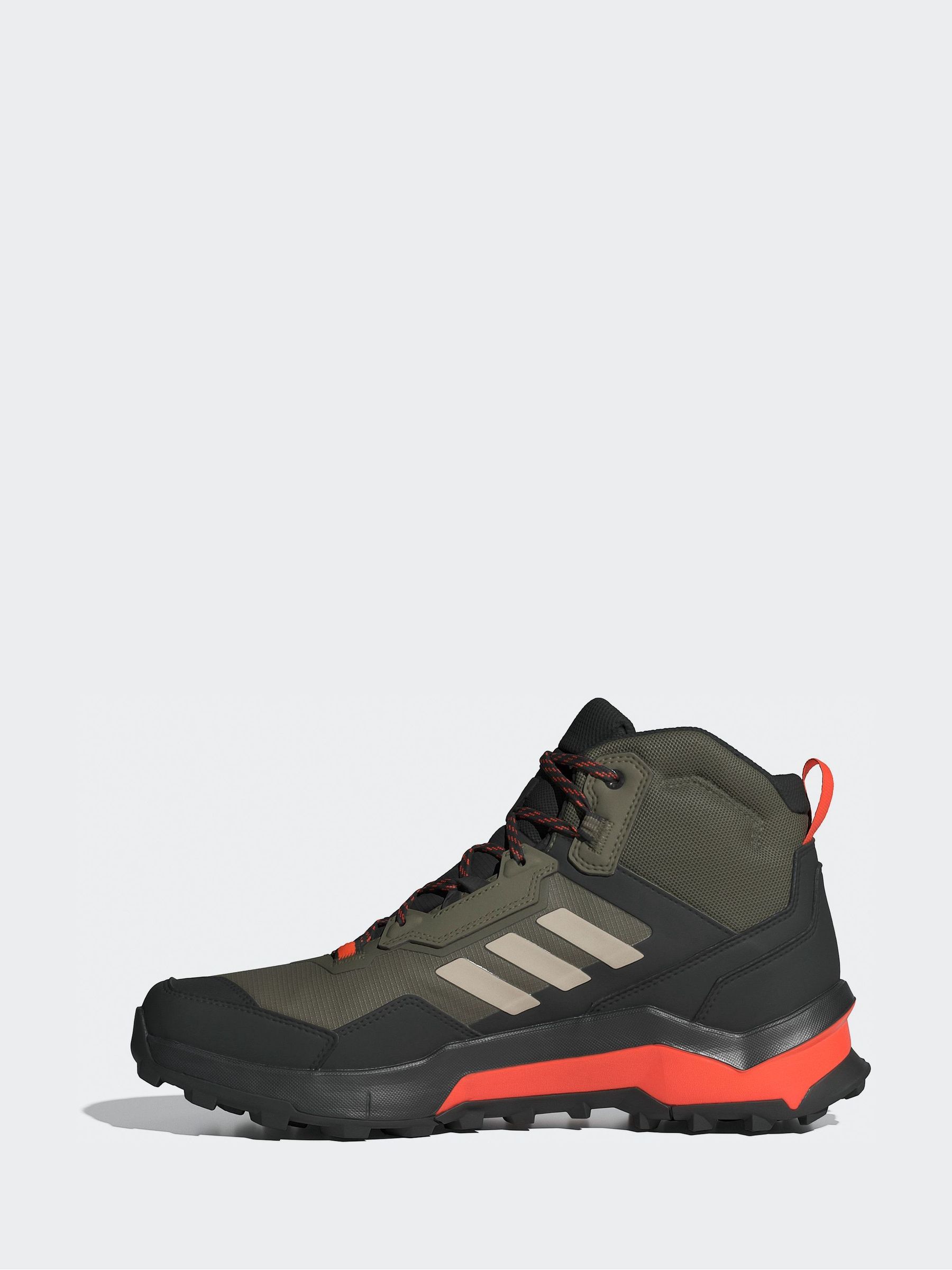 Adidas outdoor terrex tivid mid cp best sale