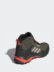 adidas Terrex Green AX4 Mid GORE-TEX Hiking Shoes - Image 16 of 16
