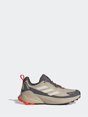adidas Terrex Brown Trailmaker 2.0 GORE-TEX Hiking Shoes - Image 1 of 16