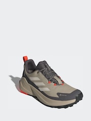 adidas Terrex Brown Trailmaker 2.0 GORE-TEX Hiking Shoes - Image 10 of 16