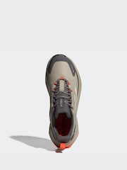 adidas Terrex Brown Trailmaker 2.0 GORE-TEX Hiking Shoes - Image 12 of 16