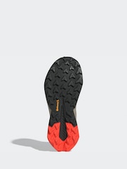 adidas Terrex Brown Trailmaker 2.0 GORE-TEX Hiking Shoes - Image 13 of 16