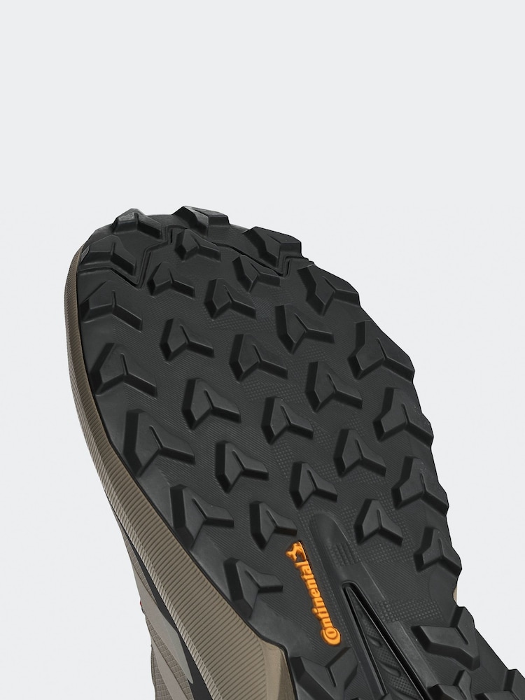 adidas Terrex Brown Trailmaker 2.0 GORE-TEX Hiking Shoes - Image 16 of 16