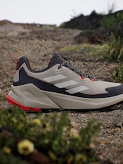 adidas Terrex Brown Trailmaker 2.0 GORE-TEX Hiking Shoes - Image 2 of 16