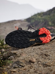 adidas Terrex Brown Trailmaker 2.0 GORE-TEX Hiking Shoes - Image 3 of 16