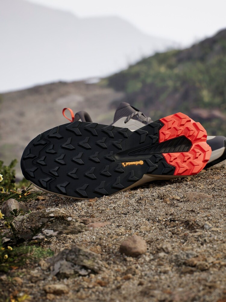 Buy adidas Terrex Brown Trailmaker GORE-TEX Hiking Shoes from