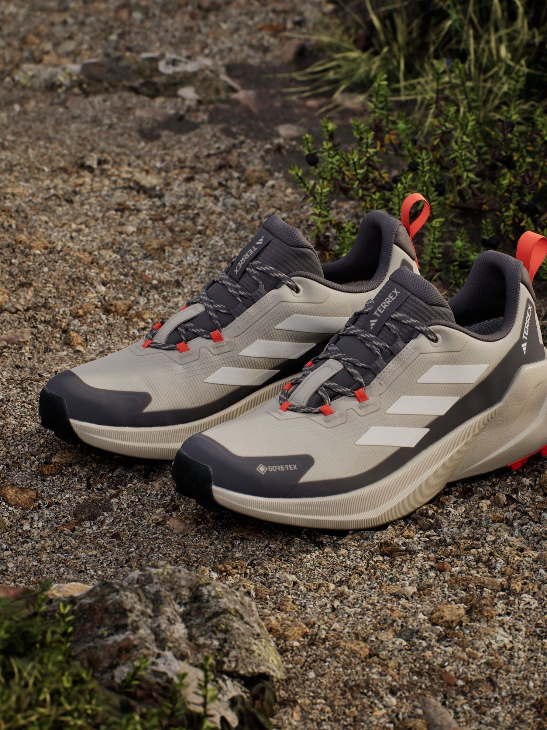 Buy adidas Terrex Brown Trailmaker 2.0 GORE-TEX Hiking Shoes Buy adidas Terrex Brown Trailmaker 2.0 GORE-TEX Hiking Shoes