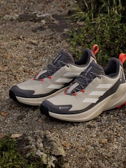 adidas Terrex Brown Trailmaker 2.0 GORE-TEX Hiking Shoes - Image 4 of 16