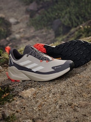 adidas Terrex Brown Trailmaker 2.0 GORE-TEX Hiking Shoes - Image 7 of 16
