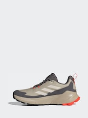 adidas Terrex Brown Trailmaker 2.0 GORE-TEX Hiking Shoes - Image 9 of 16