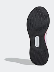 Белый/Мутли - Кроссовки adidas Runfalcon 5 - Изображение 8 из 10