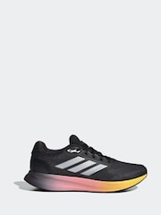 Черный/разноцветный - Adidas Беговые кроссовки Runfalcon 5 - Image 1 of 8