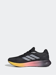 Черный/разноцветный - Adidas Беговые кроссовки Runfalcon 5 - Image 2 of 8