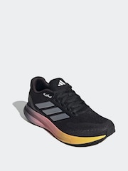 Черный/разноцветный - Adidas Беговые кроссовки Runfalcon 5 - Image 3 of 8