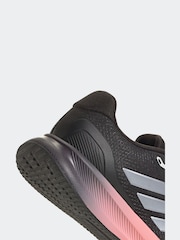 Черный/разноцветный - Adidas Беговые кроссовки Runfalcon 5 - Image 7 of 8