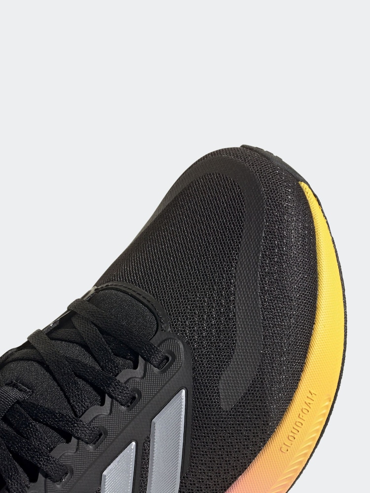 Черный/разноцветный - Adidas Беговые кроссовки Runfalcon 5 - Image 8 of 8