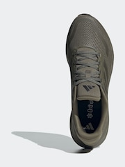 adidas Green Runfalcon 5 Running Trainers - Image 6 of 9