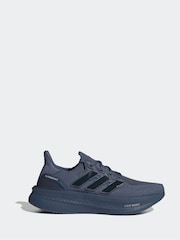 adidas Blue Ultraboost 5 Trainers - Image 1 of 10