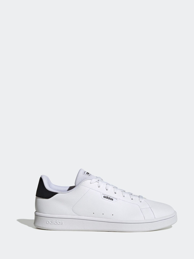 Белый черный - adidas кроссовки Urban Court - Изображение 1 из 8 Белый черный - adidas кроссовки Urban Court - Изображение 1 из 8