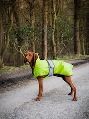 Danish Designs Hi Viz 2-In-1 Ultimate Dog Coat - Image 1 of 5