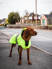 Danish Designs Hi Viz 2-In-1 Ultimate Dog Coat - Image 2 of 5