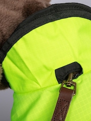 Danish Designs Hi Viz 2-In-1 Ultimate Dog Coat - Image 3 of 5
