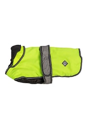 Danish Designs Hi Viz 2-In-1 Ultimate Dog Coat - Image 4 of 5