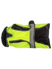 Danish Designs Hi Viz 2-In-1 Ultimate Dog Coat - Image 5 of 5