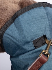 Danish Designs Blue 2-In-1 Ultimate Dog Coat - Image 2 of 5
