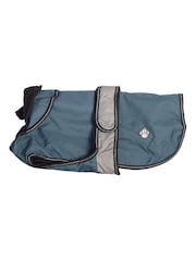Danish Designs Blue 2-In-1 Ultimate Dog Coat - Image 4 of 5