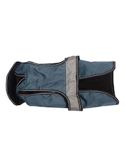 Danish Designs Blue 2-In-1 Ultimate Dog Coat - Image 5 of 5