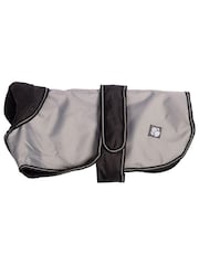 Danish Designs Grey 2-In-1 Ultimate Dog Coat - Image 4 of 5