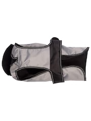 Danish Designs Grey 2-In-1 Ultimate Dog Coat - Image 5 of 5