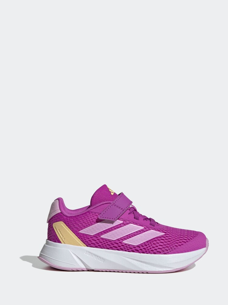 adidas Purple Kids Duramo SL Shoes - Image 1 of 8 adidas Purple Kids Duramo SL Shoes - Image 1 of 8