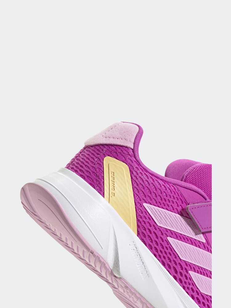 adidas Purple Kids Duramo SL Shoes - Image 8 of 8 adidas Purple Kids Duramo SL Shoes - Image 8 of 8