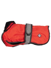 Danish Designs Orange 2-In-1 Ultimate Dog Coat - Image 3 of 5