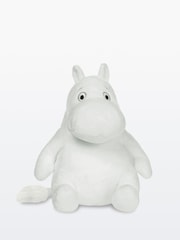Aurora World Moomin Sitting Plush Toy - Image 1 of 2