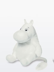 Aurora World Moomin Sitting Plush Toy - Image 2 of 2