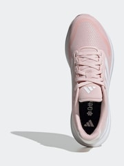 adidas Pink Runfalcon 5 Trainers - Image 6 of 9