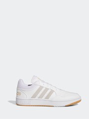 adidas Hoops 3.0 Nízké klasické vintage tenisky - Obrázek 1 z 1