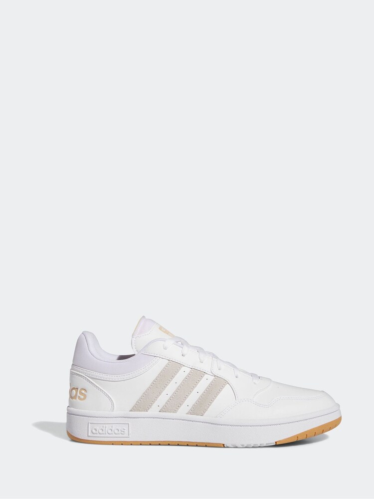adidas Hoops 3.0 Nízké klasické vintage tenisky - Obrázek 1 z 1