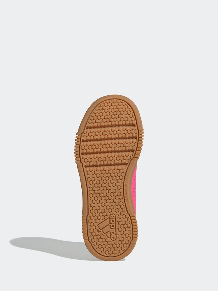 adidas originals Noir Tensaur Sport À lacets - Image 6 of 8