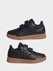 Noir/Tan - Baskets de sport adidas Hook and Loop Tensaur - Image 5 de 9