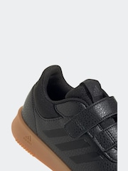 Noir/Tan - Baskets de sport adidas Hook and Loop Tensaur - Image 8 de 9