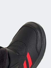 adidas Black Winterplay Trainers - Image 9 of 10
