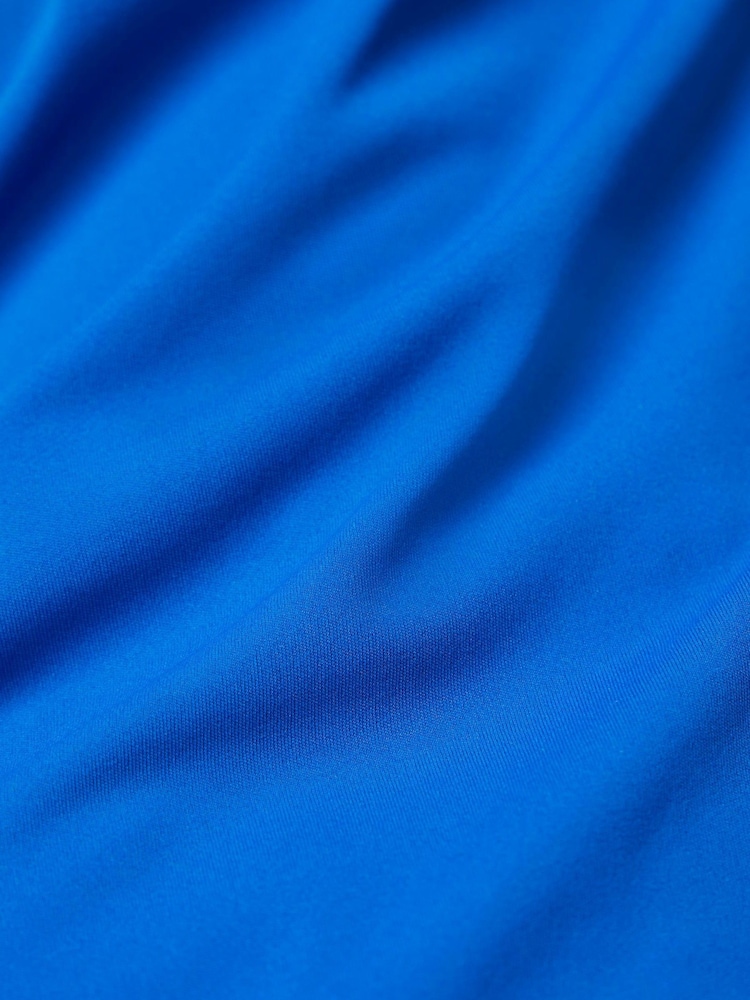 adidas Blue Adizero Tank Vest - Image 16 of 16 adidas Blue Adizero Tank Vest - Image 16 of 16