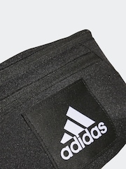 adidas Black Essentials Waist Bag - Image 5 of 6