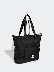 adidas Black Prime Tote Bag - Image 2 of 6