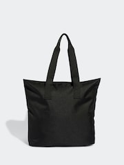 adidas Black Prime Tote Bag - Image 3 of 6